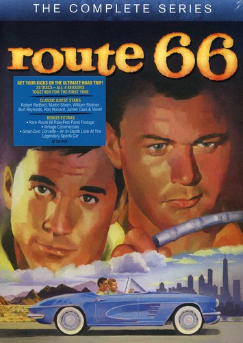 COMPLETE SERIES  (24 DVD) - DVD