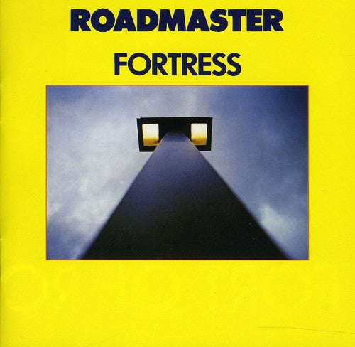 FORTRESS - CD