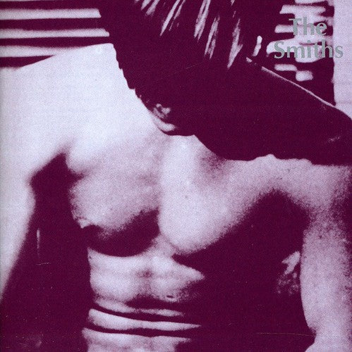SMITHS - CD