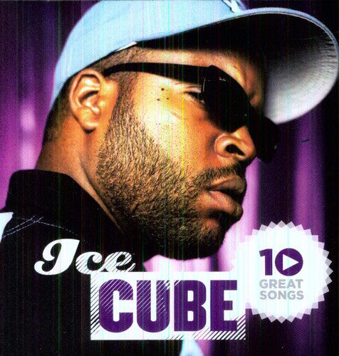 10 GREAT SONGS - CD