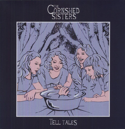 TELL TALES - VINYL