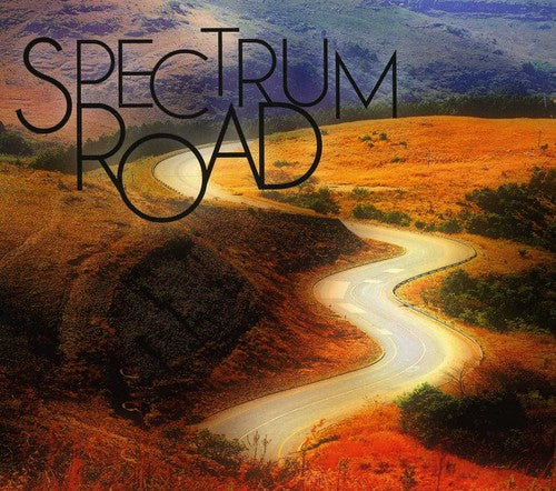 SPECTRUM ROAD (2012) - CD – The Exchange Stores