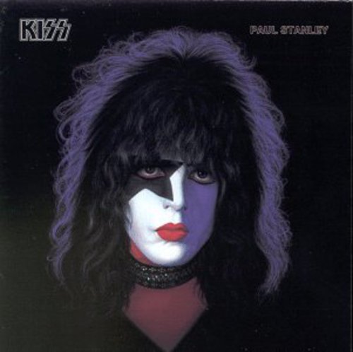 PAUL STANLEY (1978) - CD