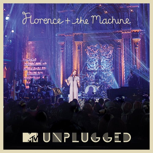 MTV UNPLUGGED - CD