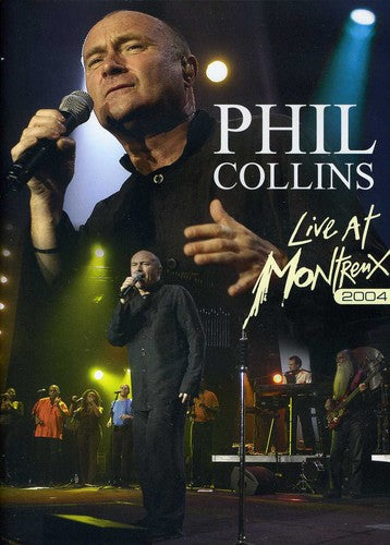 LIVE AT MONTREUX (2004/1996: 2 DVD) - DVD