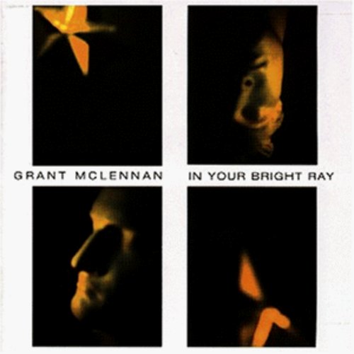 IN YOUR BRIGHT RAY - CD