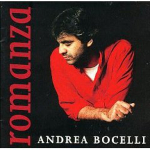 ROMANZA (1997) - CD