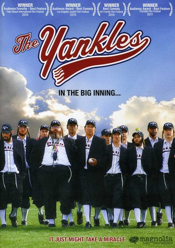 YANKLES - DVD