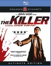 KILLER  THE BLURAY - BLU-RAY