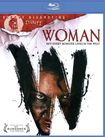 THE WOMAN (BLU-RAY) - BLU-RAY