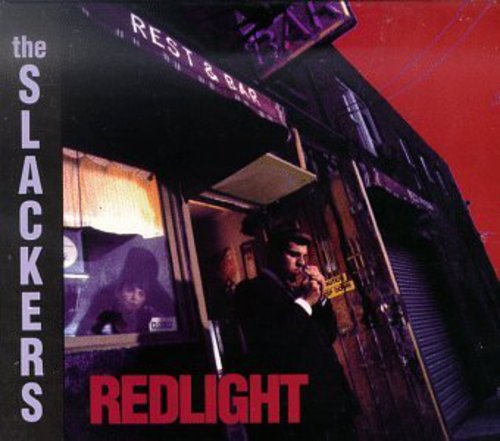 REDLIGHT - CD