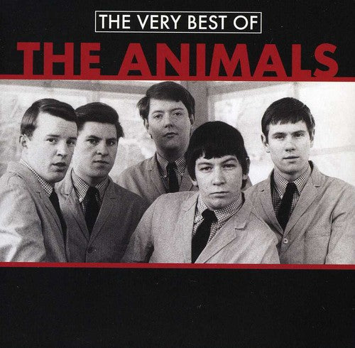 VERY BEST OF (10 TRACKS) - CD