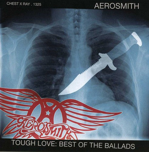TOUGH LOVE: BEST OF - CD