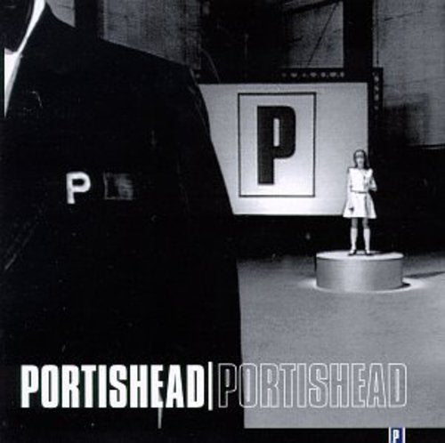 PORTISHEAD - CD