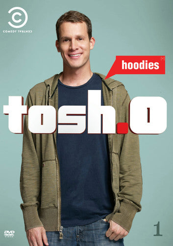 HOODIES (2 DVD) - DVD