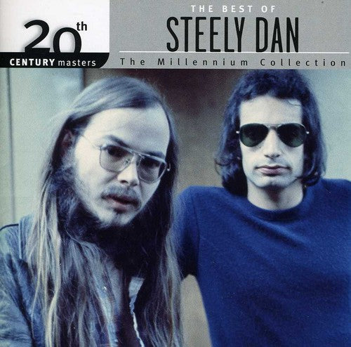 BEST OF: MILLENNIUM COLLECTION - CD