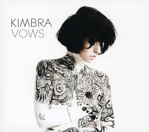 VOWS - CD