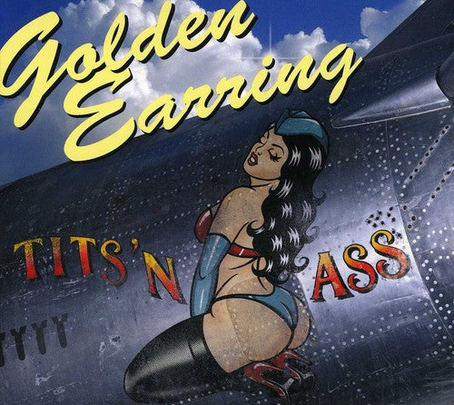 TITS N ASS - CD