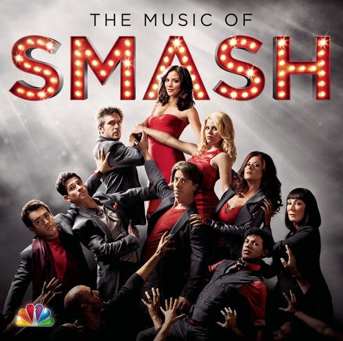 SOUNDTRACK - CD