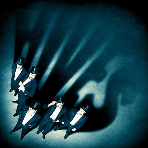 LEX HIVES - CD