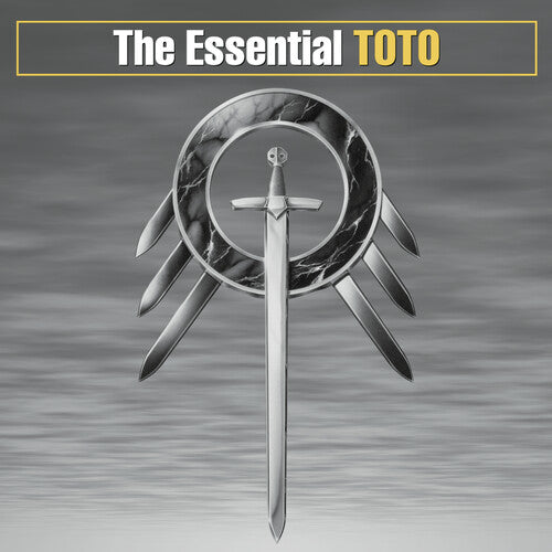 ESSENTIAL (14 TRACKS) - CD