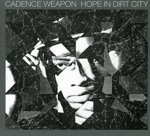 HOPE IN DIRT CITY - CD