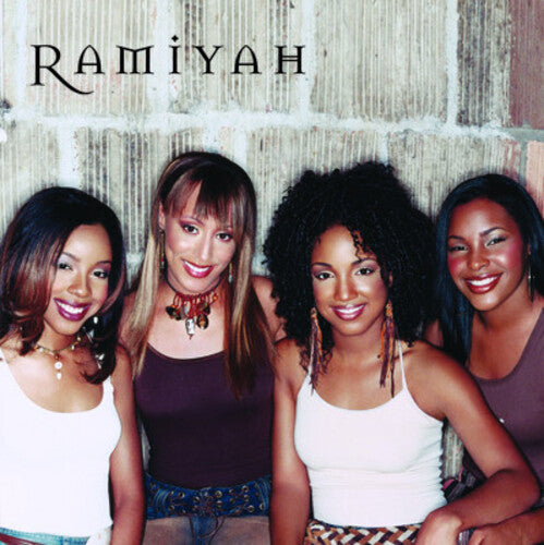 RAMIYAH - CD