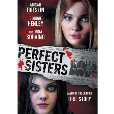 PERFECT SISTERS - DVD