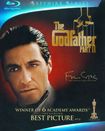 GODFATHER: PART II  (BLU-RAY) - BLU-RAY