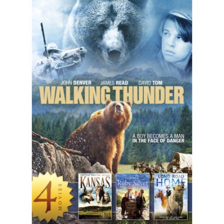 FAMILY ADVENTURE COLLECTION - DVD