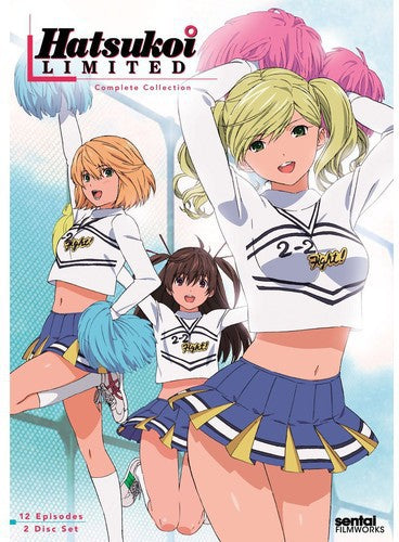 COMPLETE COLLECTION (2 DVD) - DVD