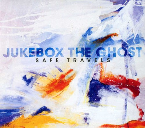 SAFE TRAVELS - CD
