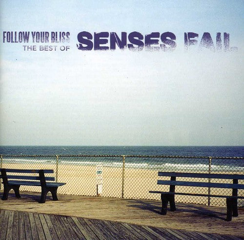 FOLLOW YOUR BLISS - CD