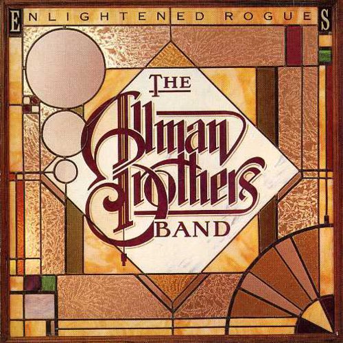 ENLIGHTENED ROGUES (1979) - CD