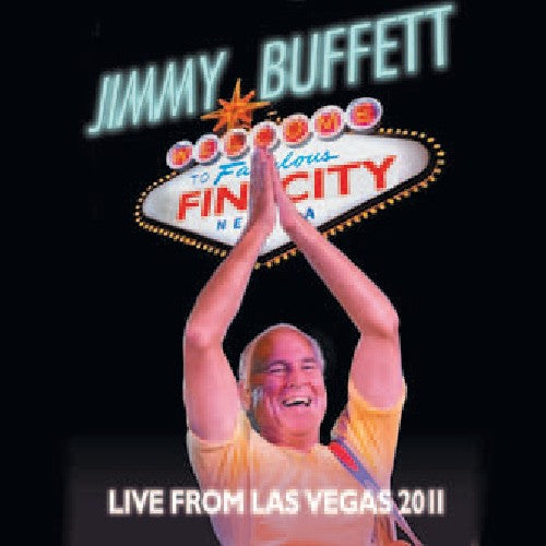 WELCOME TO FIN CITY (CD/DVD: LIVE - CD