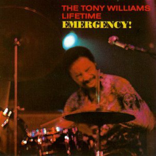 EMERGENCY - CD