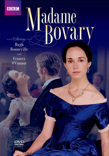 MADAME BOVARY - DVD