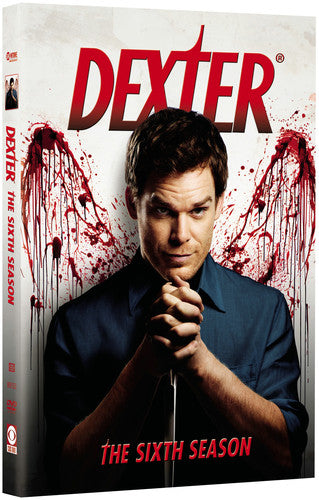 SIXTH SEASON - DEXTER (TV SERIES)