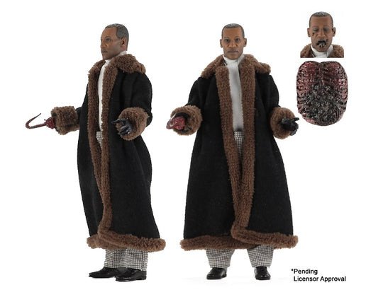 CANDYMAN: CLOTH ACTION FIGURE - CANDYMAN