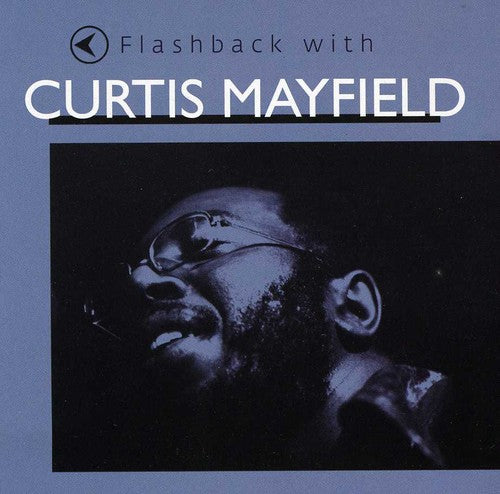 FLASHBACK WITH... (10 TRACKS) - CD