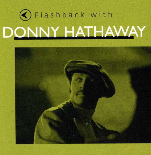 FLASHBACK WITH (10 TRACKS) - CD
