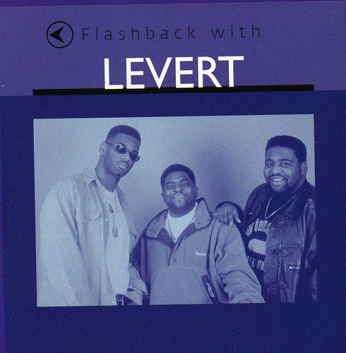 FLASHBACK WITH... (10 TRACKS) - CD