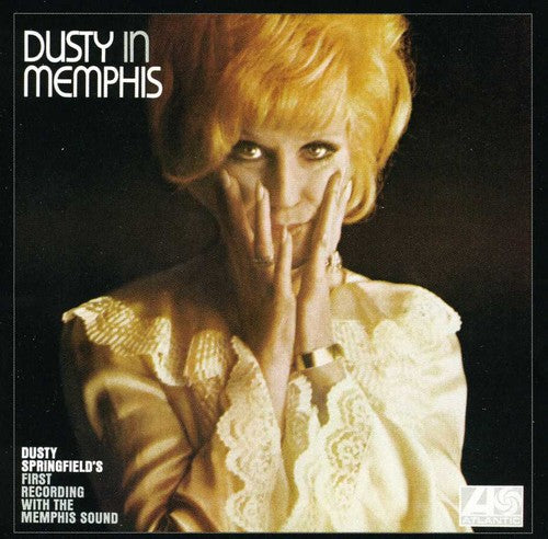 DUSTY IN MEMPHIS (1969: 11 TRACKS) - CD