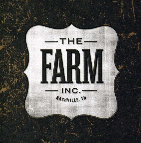 FARM INC (NASHVILLE TN: 2012) - CD