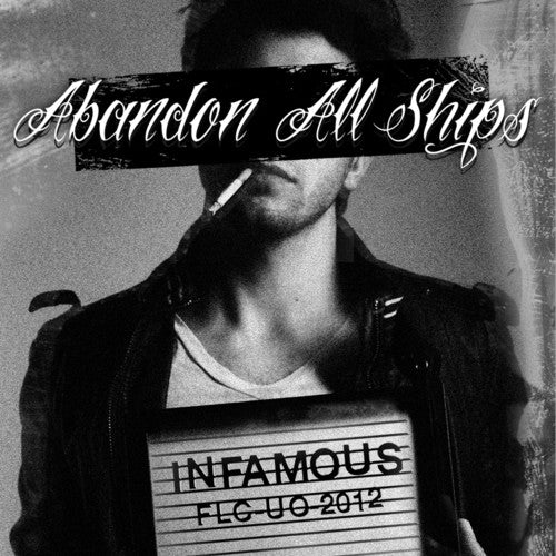 INFAMOUS - CD
