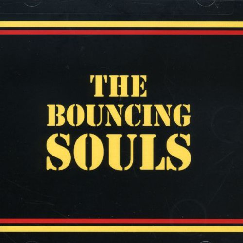 BOUNCING SOULS - CD