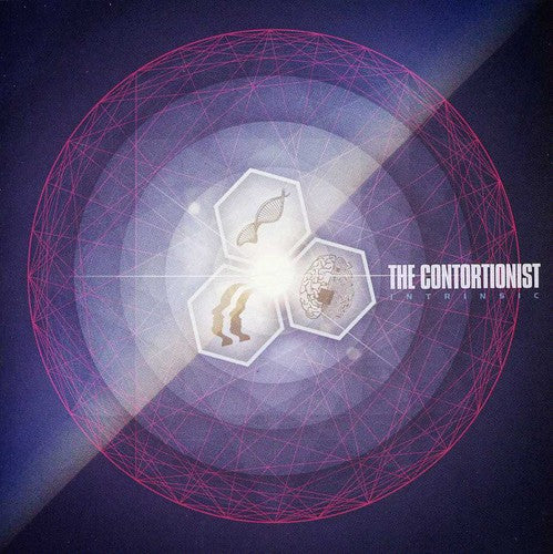 INTRINSIC - CD