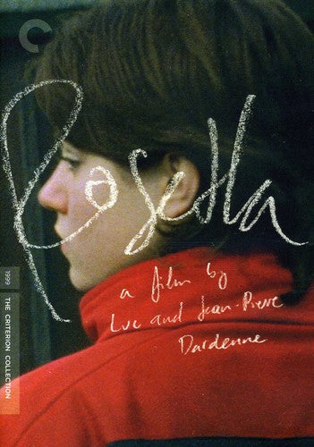 ROSETTA (CRITERION) - DVD