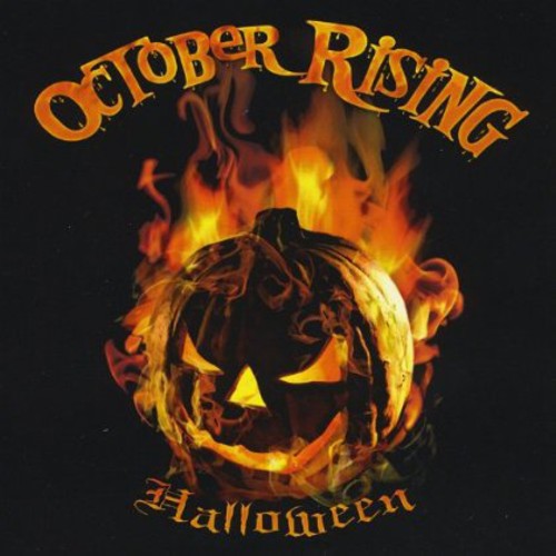 HALLOWEEN - CD