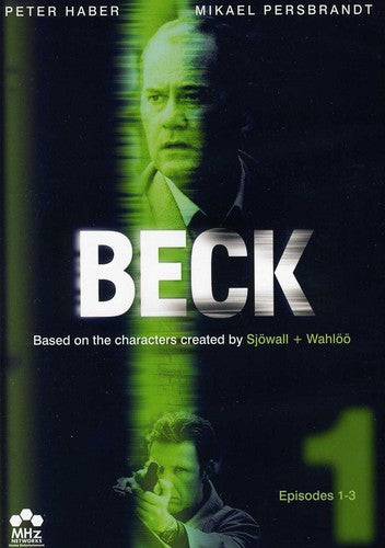 SET 1: EPISODES 1-3  (3 DVD) - DVD